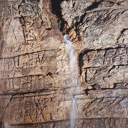 Gran Sasso Letizia Bb 3*