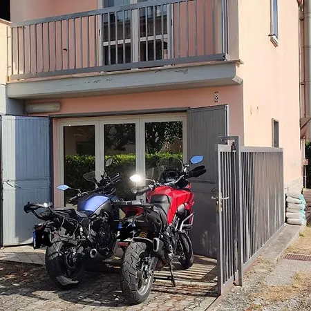 Bed & Breakfast Gran Sasso Letizia Bb Filetto (L'Aquila)