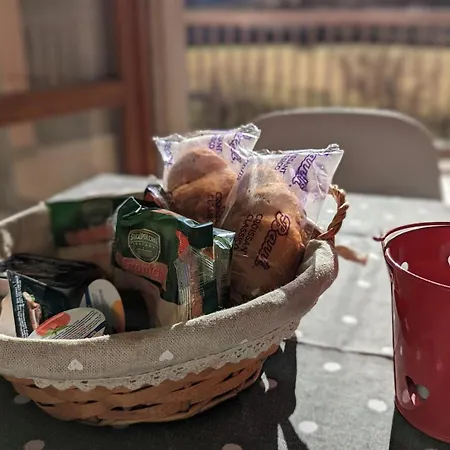 Gran Sasso Letizia Bb Filetto (L'Aquila)