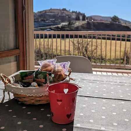 Gran Sasso Letizia Bb Bed & Breakfast 3*