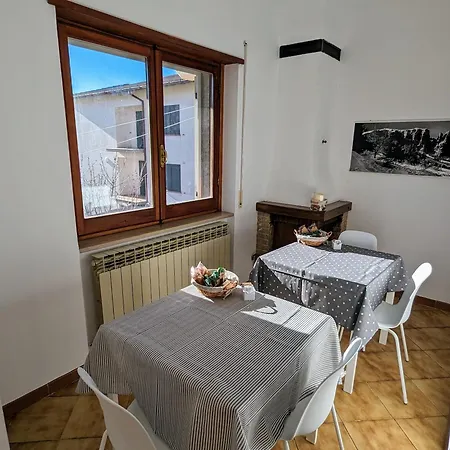 Bed & Breakfast Gran Sasso Letizia Bb