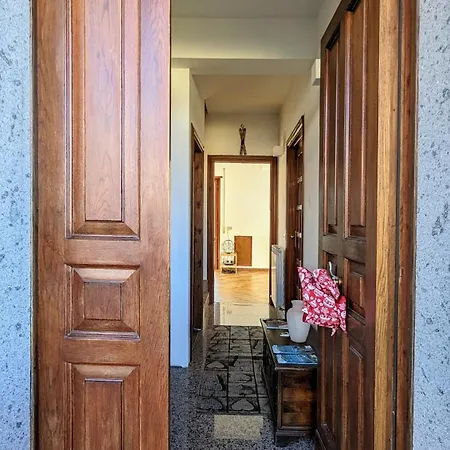 Gran Sasso Letizia Bb