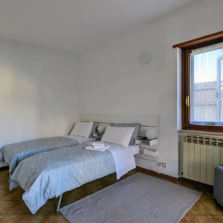 Gran Sasso Letizia Bb Filetto (L'Aquila)