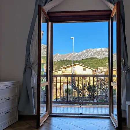 Bed & Breakfast Gran Sasso Letizia Bb 3*