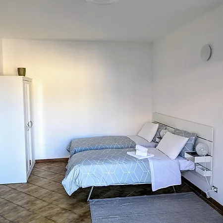 Gran Sasso Letizia Bb