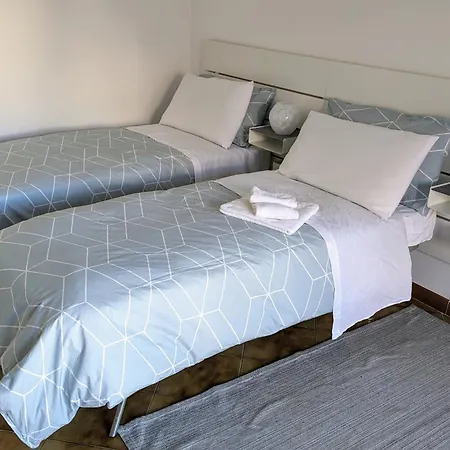 Bed & Breakfast Gran Sasso Letizia Bb Filetto (L'Aquila)