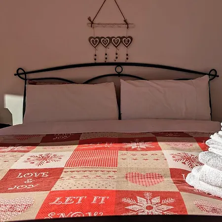 Gran Sasso Letizia Bb 3*