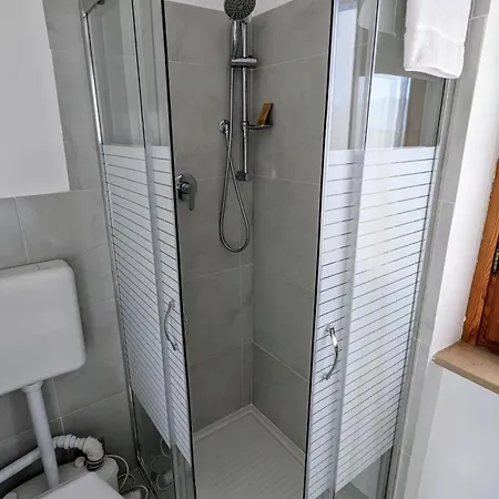 Gran Sasso Letizia Bb