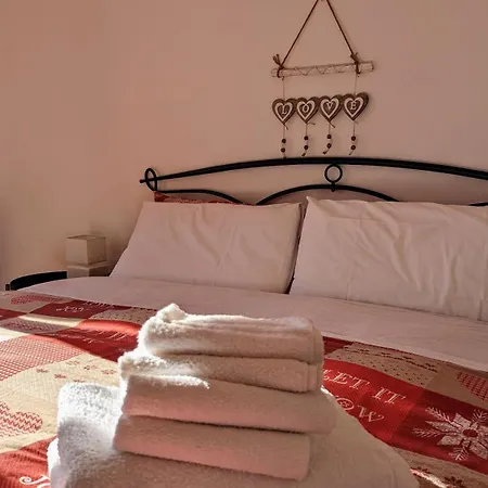 Gran Sasso Letizia Bb Bed & Breakfast 3*