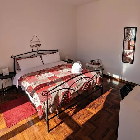 Gran Sasso Letizia Bb 3*