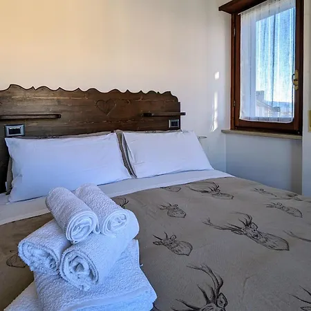 Bed & Breakfast Gran Sasso Letizia Bb
