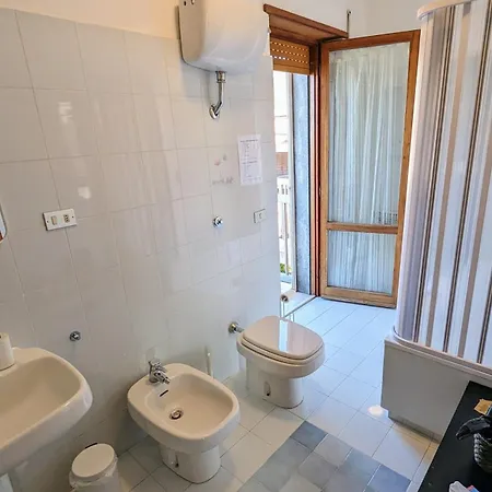 Gran Sasso Letizia Bb Bed & Breakfast