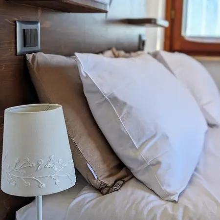 Bed & Breakfast Gran Sasso Letizia Bb