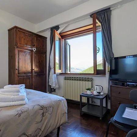 Gran Sasso Letizia Bb