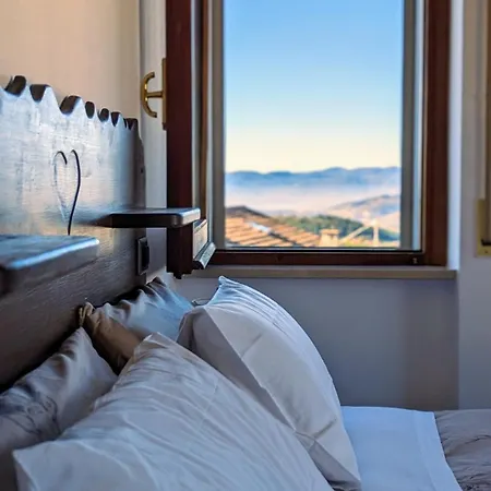 Gran Sasso Letizia Bb 3* Filetto (L'Aquila)