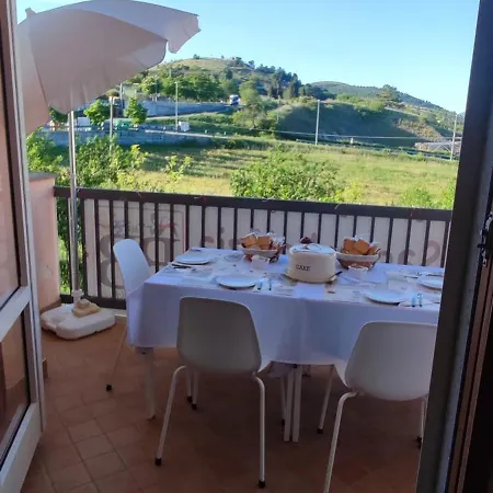 Bed & Breakfast Gran Sasso Letizia Bb