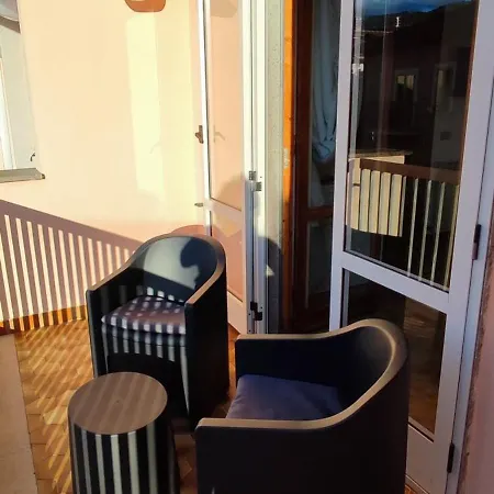 Bed & Breakfast Gran Sasso Letizia Bb