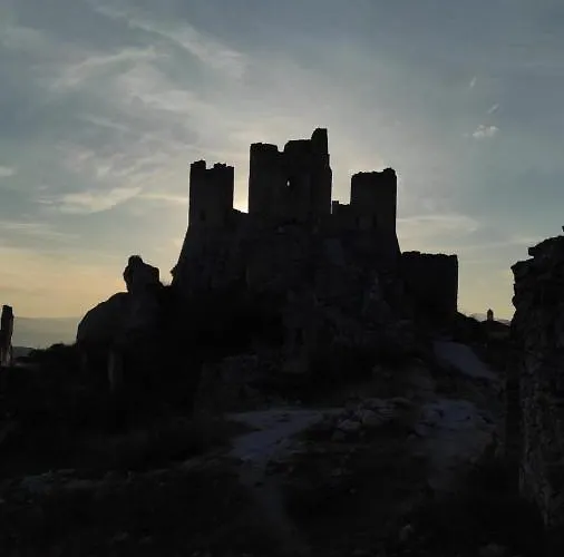 Gran Sasso Letizia Bb Filetto (L'Aquila)