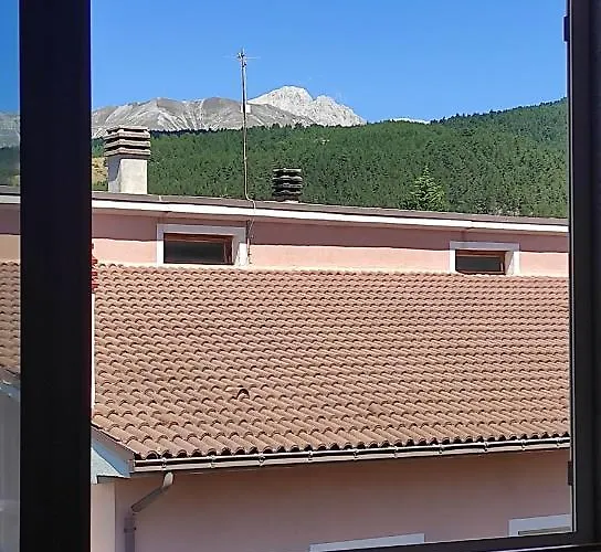 Gran Sasso Letizia Bb 3*