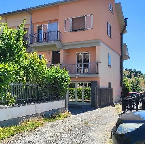 Gran Sasso Letizia Bb 3* Filetto (L'Aquila)