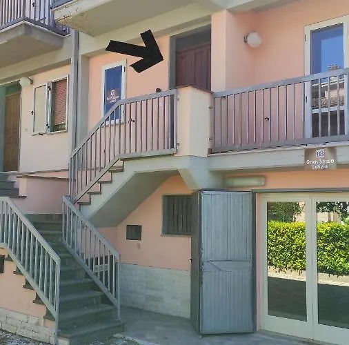 Gran Sasso Letizia Bb Filetto (L'Aquila)