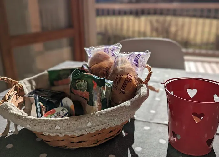 Gran Sasso Letizia Bb Filetto (L'Aquila)