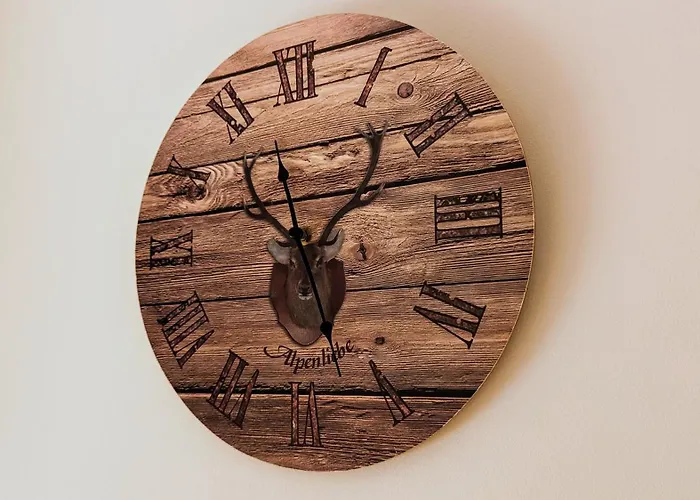 Gran Sasso Letizia Bb