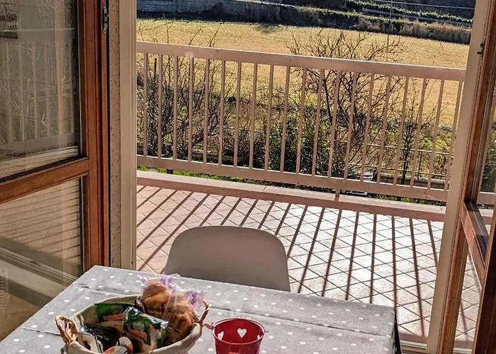 Gran Sasso Letizia Bb 3*