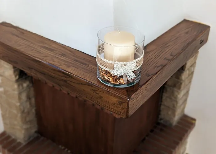 Gran Sasso Letizia Bb Oda ve Kahvaltı