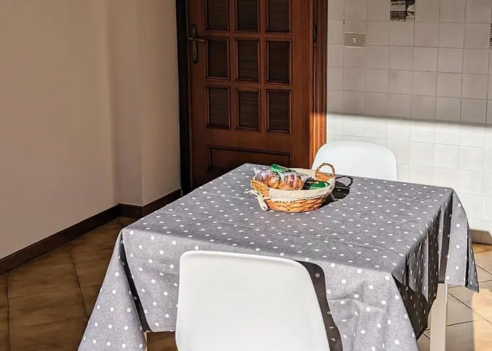 Gran Sasso Letizia Bb 3*