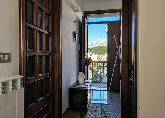 Gran Sasso Letizia Bb