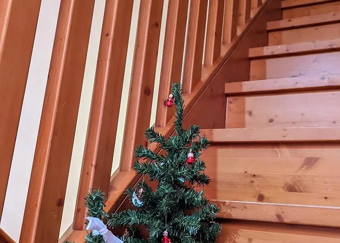 Gran Sasso Letizia Bb Oda ve Kahvaltı 3*