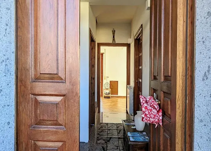 Gran Sasso Letizia Bb