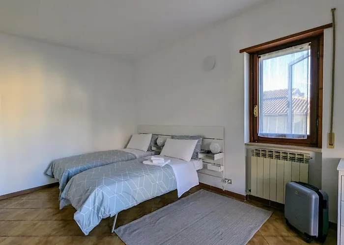 Gran Sasso Letizia Bb Filetto (L'Aquila)