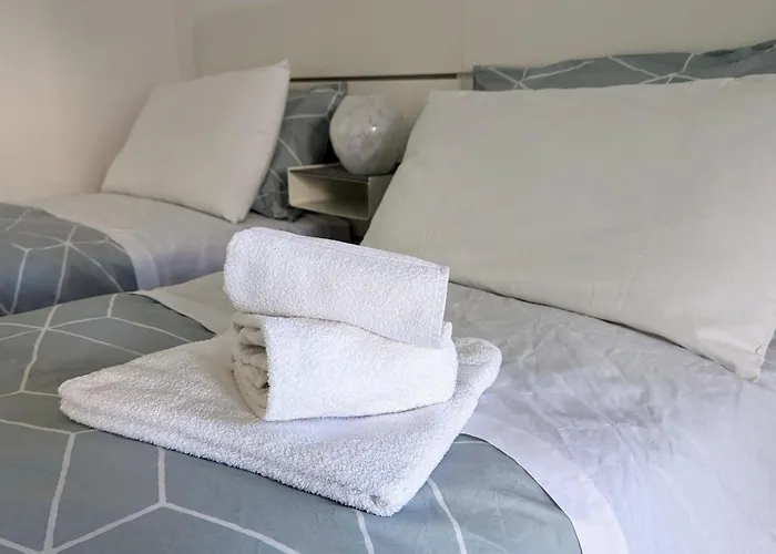 Gran Sasso Letizia Bb Oda ve Kahvaltı 3*