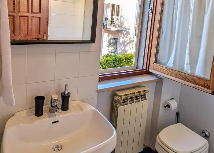 Oda ve Kahvaltı Gran Sasso Letizia Bb