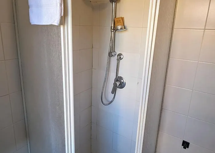 Gran Sasso Letizia Bb Oda ve Kahvaltı Filetto (L'Aquila)