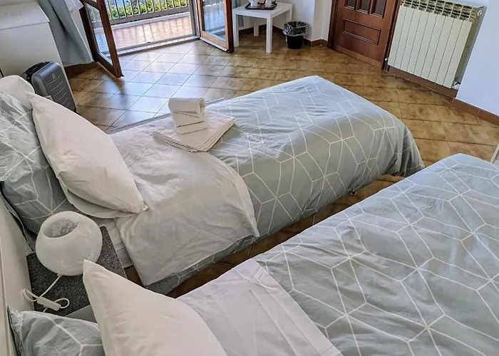 Gran Sasso Letizia Bb Filetto (L'Aquila)