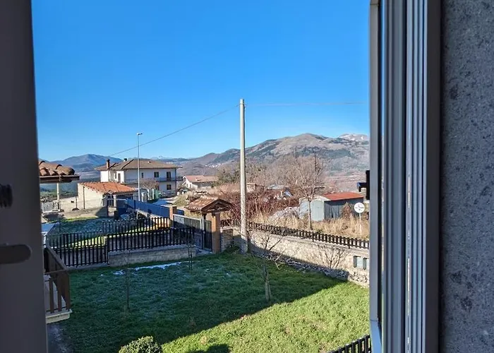 Gran Sasso Letizia Bb 3*