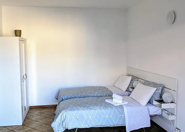 Gran Sasso Letizia Bb