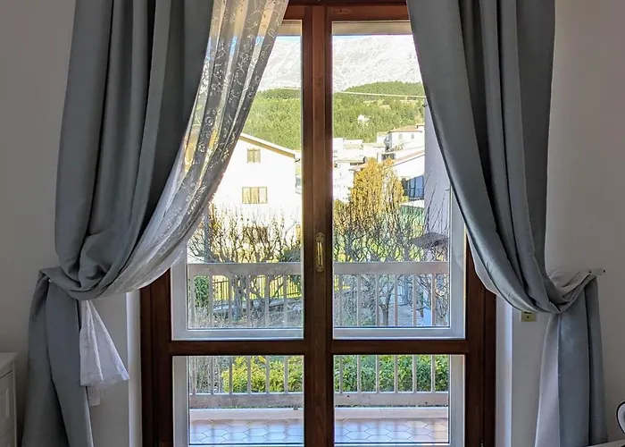 Gran Sasso Letizia Bb Filetto (L'Aquila)