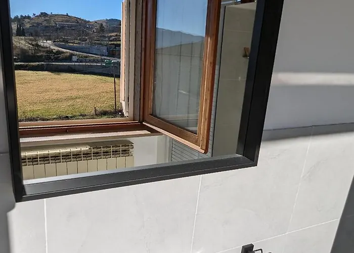 Gran Sasso Letizia Bb 3*