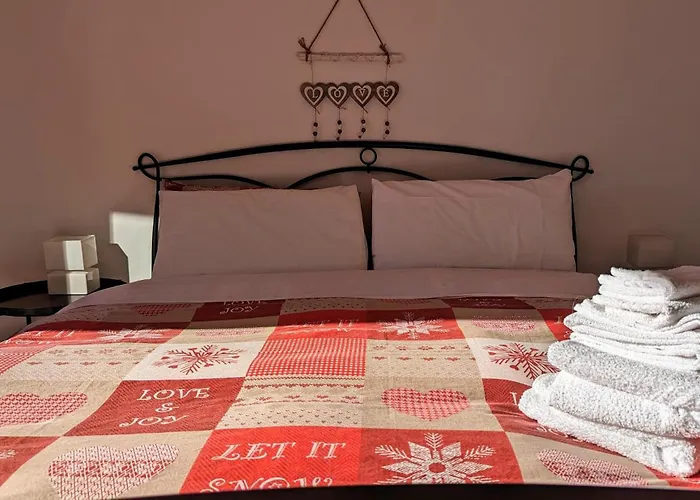 Gran Sasso Letizia Bb 3*