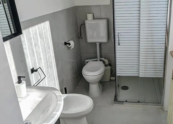 Gran Sasso Letizia Bb 3* Filetto (L'Aquila)