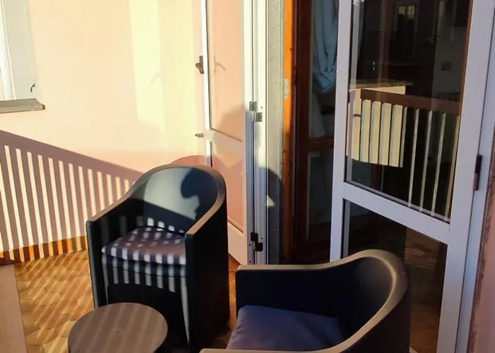 Oda ve Kahvaltı Gran Sasso Letizia Bb